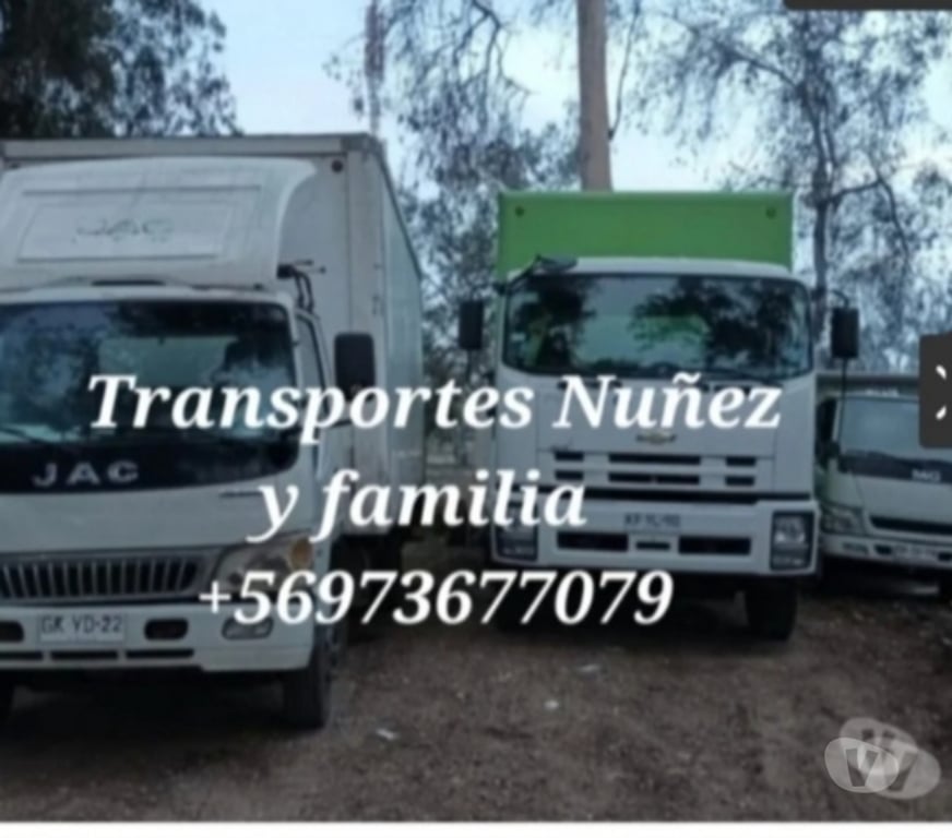 Fletes y Mudanzas - Transportes Santiago Santiago - Fotos de Retiro escombros todo santiago la Florida san bernardo