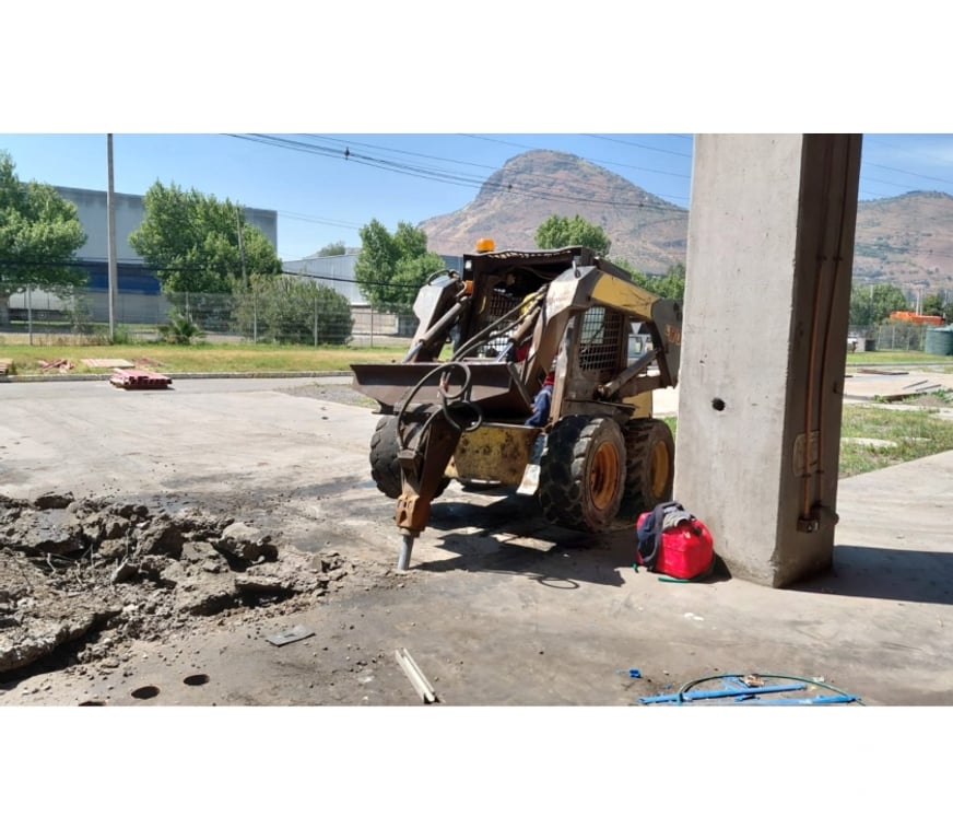 Fletes y Mudanzas - Transportes Santiago Santiago - Fotos de Retiro escombros todo santiago la Florida san bernardo