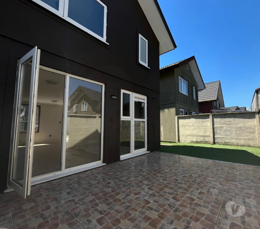 Bienes Raices Concepción Talcahuano - Fotos de Encantadora en Brisas del Sol, ¡Lista para vivir!