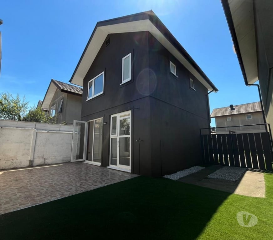 Bienes Raices Concepción Talcahuano - Fotos de Encantadora en Brisas del Sol, ¡Lista para vivir!