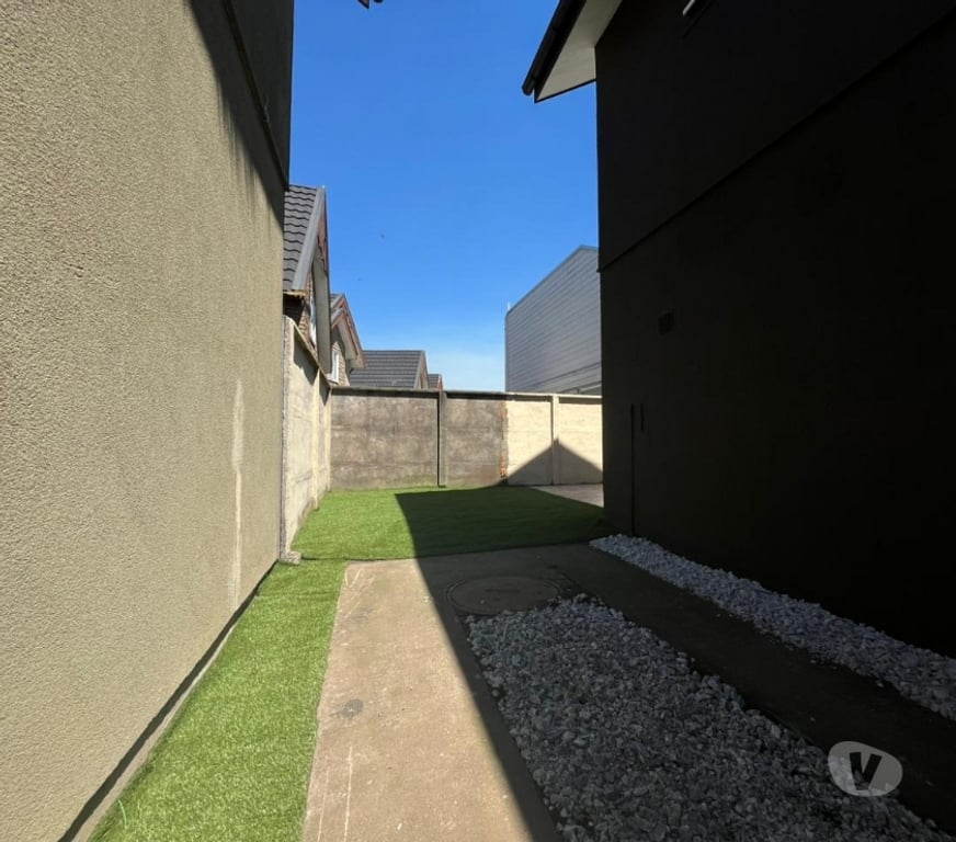 Bienes Raices Concepción Talcahuano - Fotos de Encantadora en Brisas del Sol, ¡Lista para vivir!