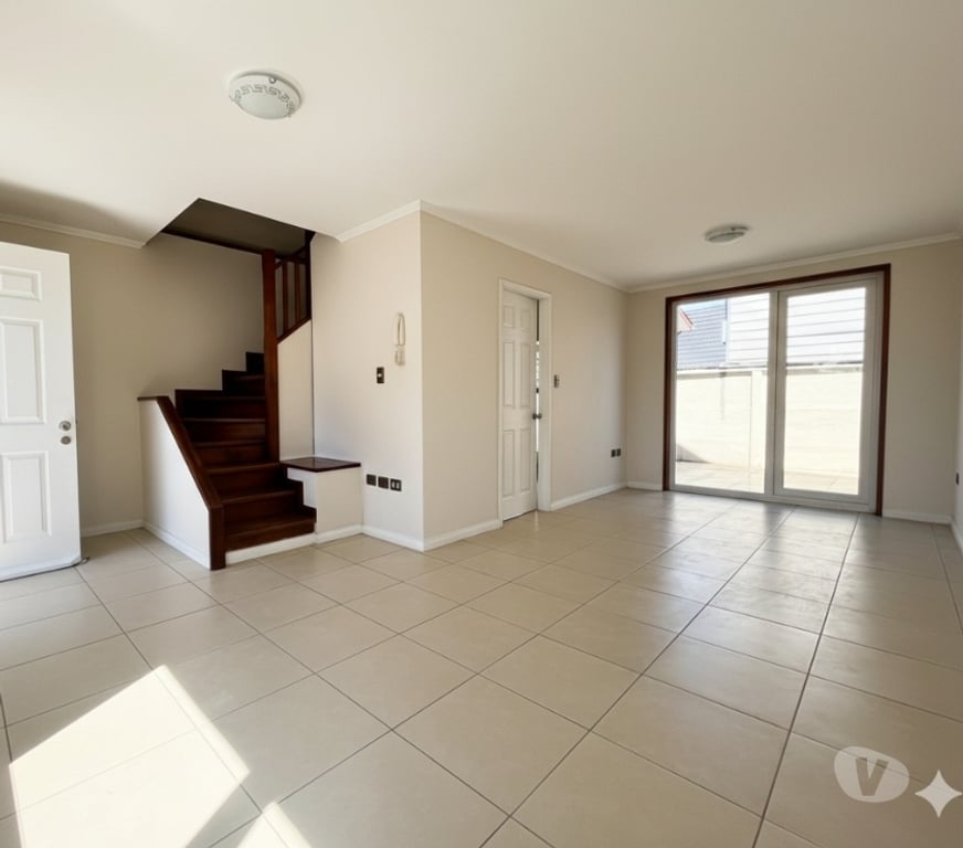 Bienes Raices Concepción Talcahuano - Fotos de Encantadora en Brisas del Sol, ¡Lista para vivir!