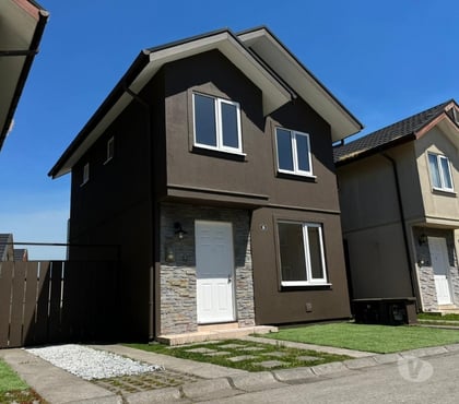 Departamentos en venta Talcahuano Concepción - Fotos de Encantadora en Brisas del Sol, ¡Lista para vivir!