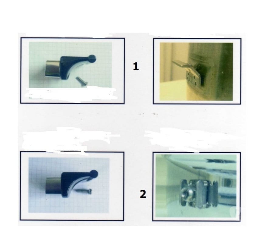 Electrodomésticos Los Andes Los Andes - Fotos de mango Rena Ware