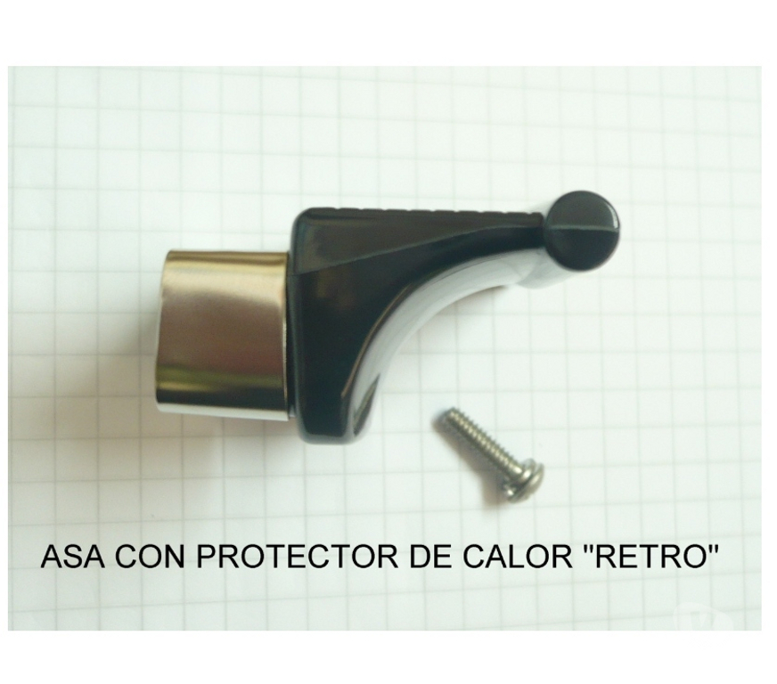 Electrodomésticos Los Andes Los Andes - Fotos de mango Rena Ware