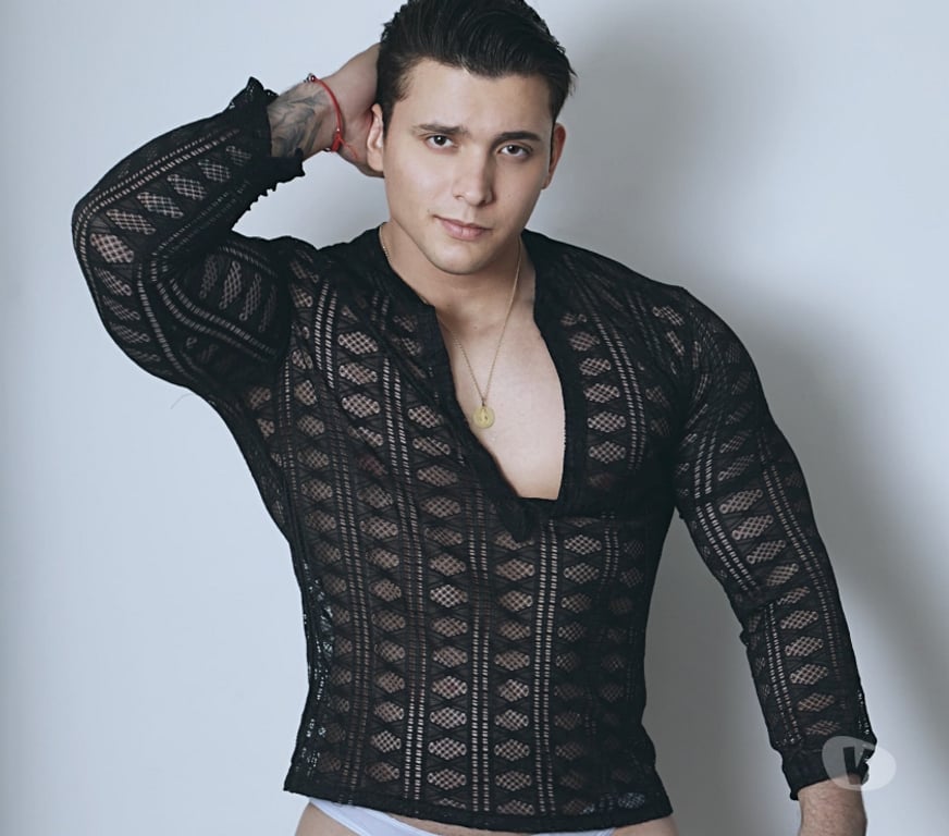 Escorts Gay - Travestis Santiago Santiago - Fotos de Scort a domicilios atletico masajista internacional