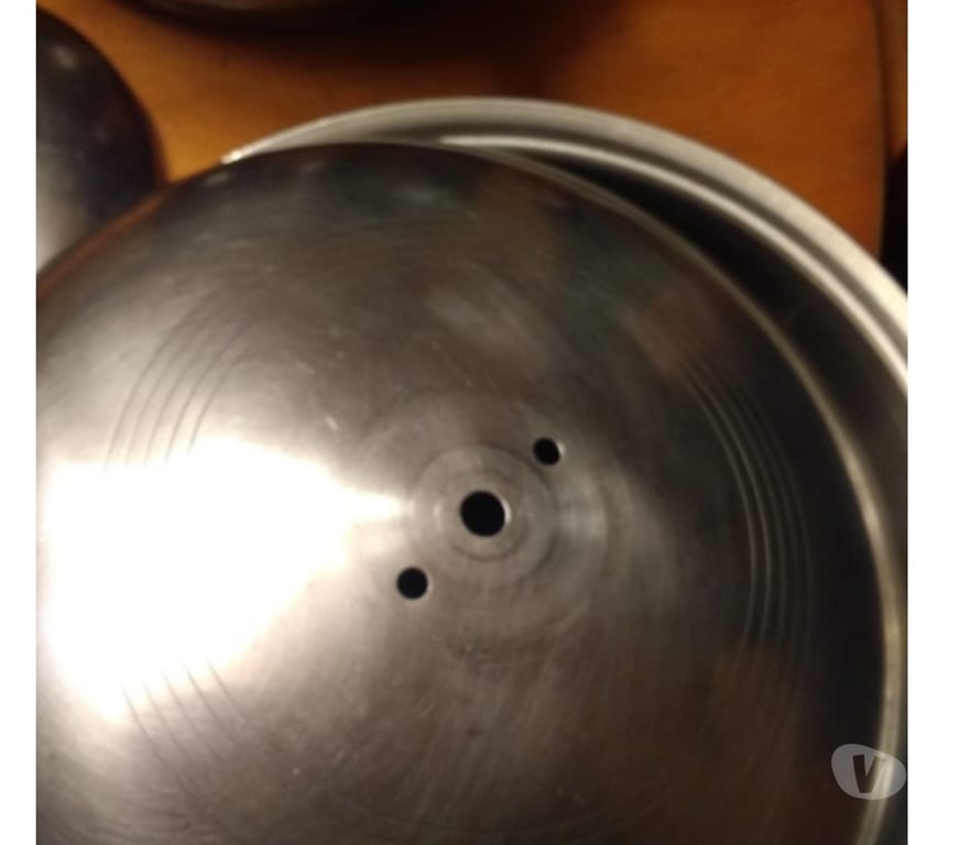 Electrodomésticos Bío-Bío Los Ángeles - Fotos de repuesto tapa olla Rena Ware