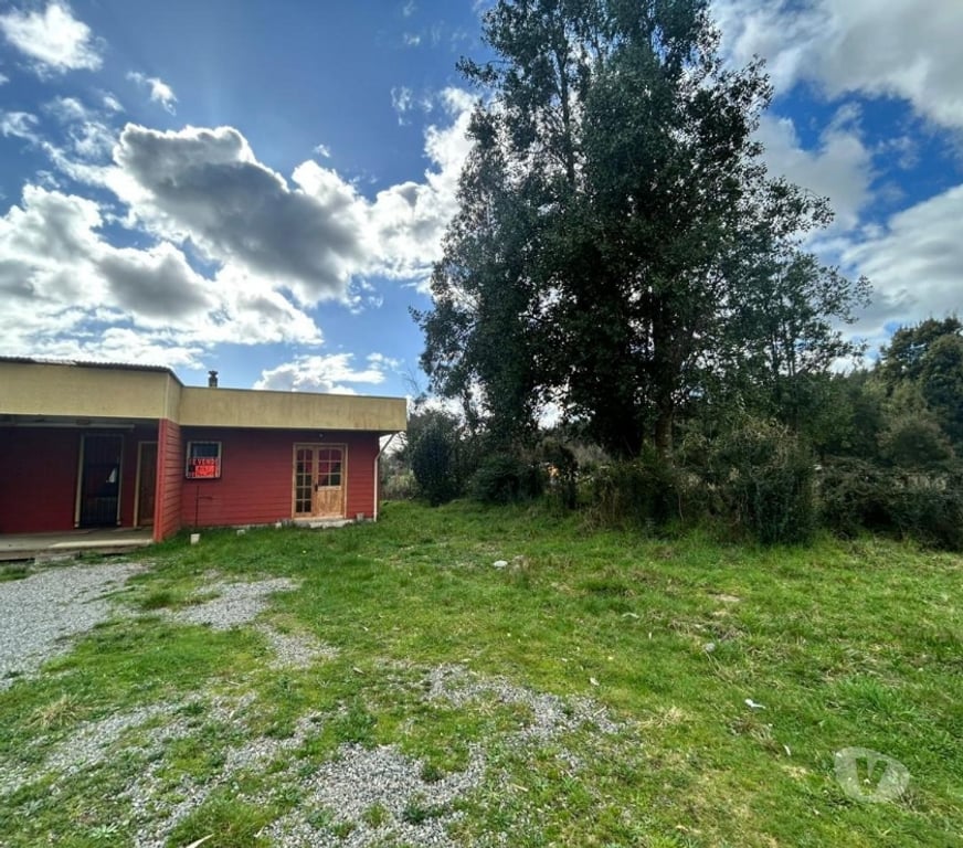 Bienes Raices Valdivia Los Lagos - Fotos de Hermosas parcelas en Los Lagos a 5 minutos del centro