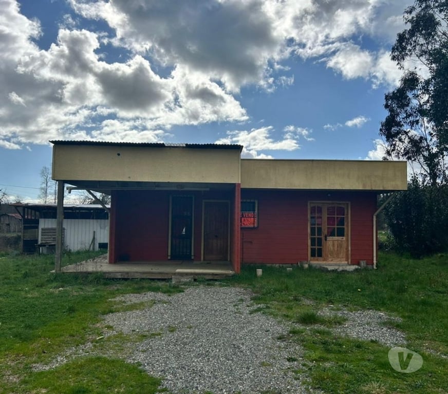 Bienes Raices Valdivia Los Lagos - Fotos de Hermosas parcelas en Los Lagos a 5 minutos del centro