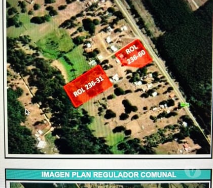 Inmobiliaria Los Lagos Valdivia - Fotos de Hermosas parcelas en Los Lagos a 5 minutos del centro