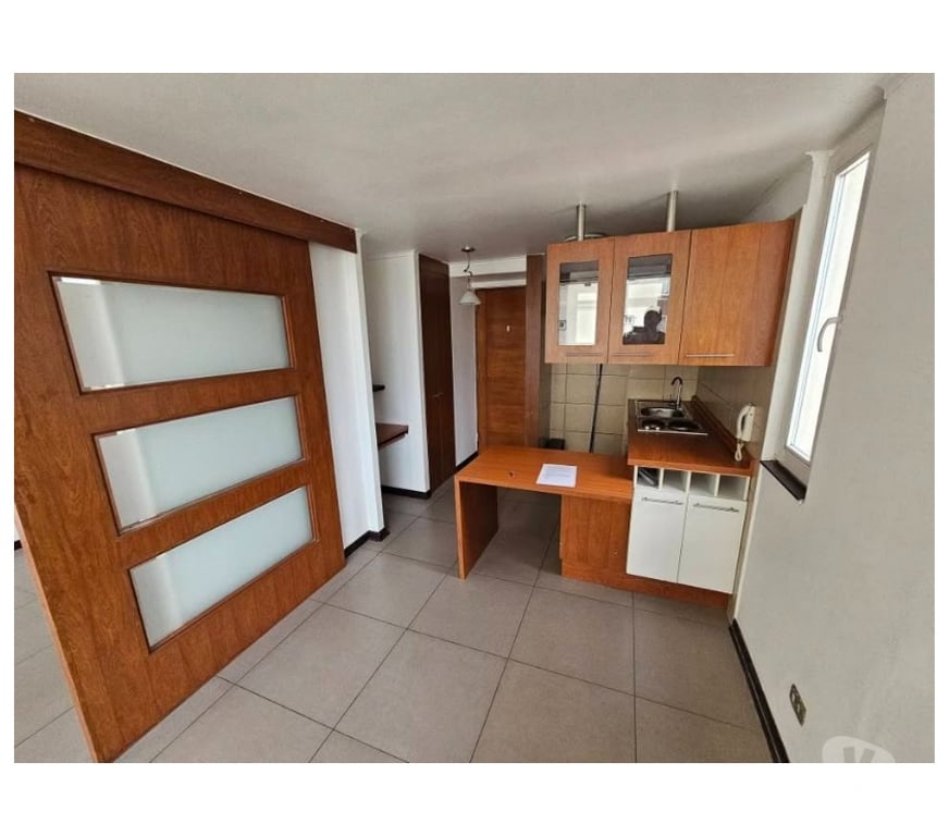 Arriendos Concepción Concepción - Fotos de Arriendo departamento 1D, Ed. Obispo Salas, Concepción.