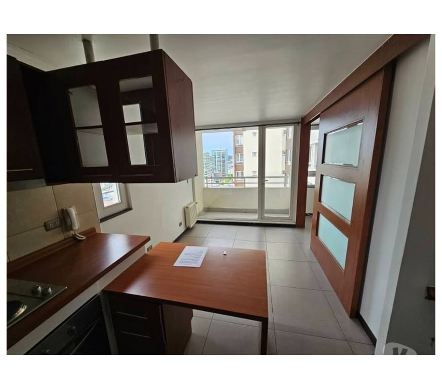 Arriendos Concepción Concepción - Fotos de Arriendo departamento 1D, Ed. Obispo Salas, Concepción.