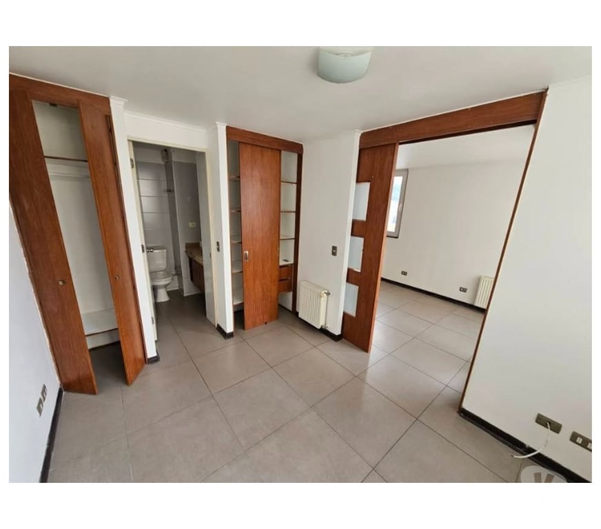 Arriendos Concepción Concepción - Fotos de Arriendo departamento 1D, Ed. Obispo Salas, Concepción.