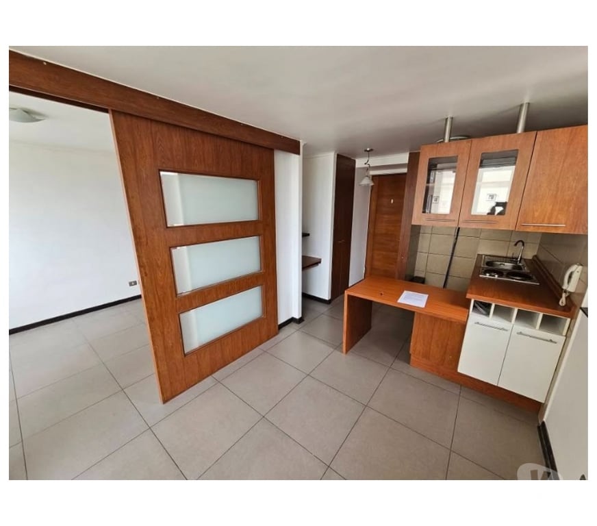 Arriendos Concepción Concepción - Fotos de Arriendo departamento 1D, Ed. Obispo Salas, Concepción.