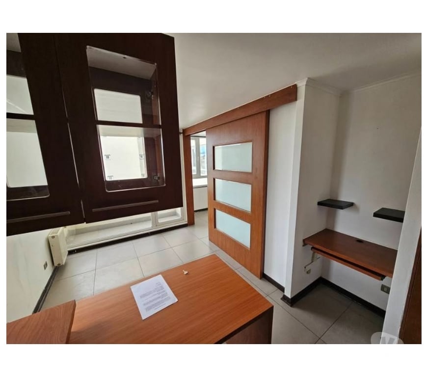 Arriendos Concepción Concepción - Fotos de Arriendo departamento 1D, Ed. Obispo Salas, Concepción.