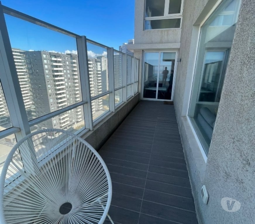 Casas amobladas Valparaíso Concón - Fotos de CONCÓN ARRIENDO DEPTO AMOBLADO 2D 2B 1EST COSTA MONTEMAR
