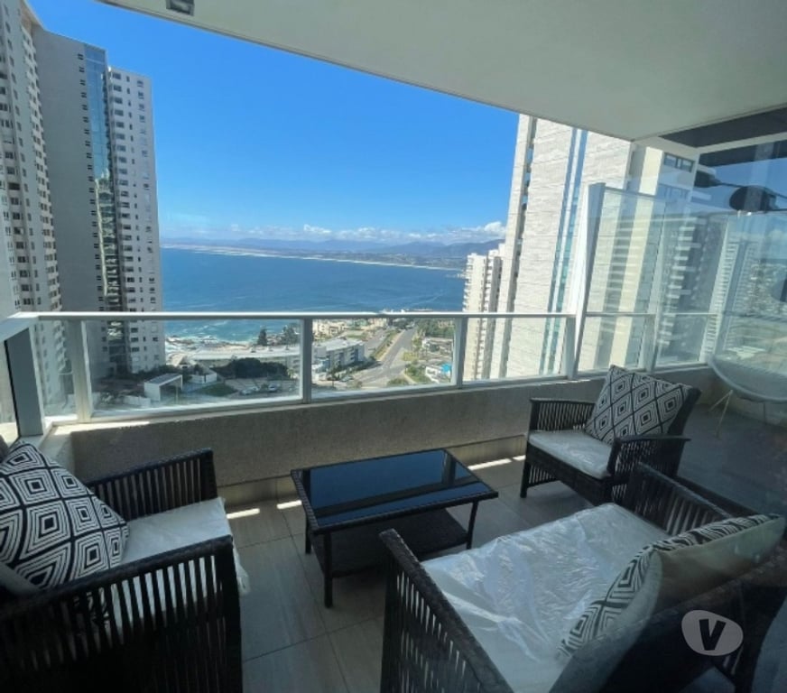 Casas amobladas Valparaíso Concón - Fotos de CONCÓN ARRIENDO DEPTO AMOBLADO 2D 2B 1EST COSTA MONTEMAR