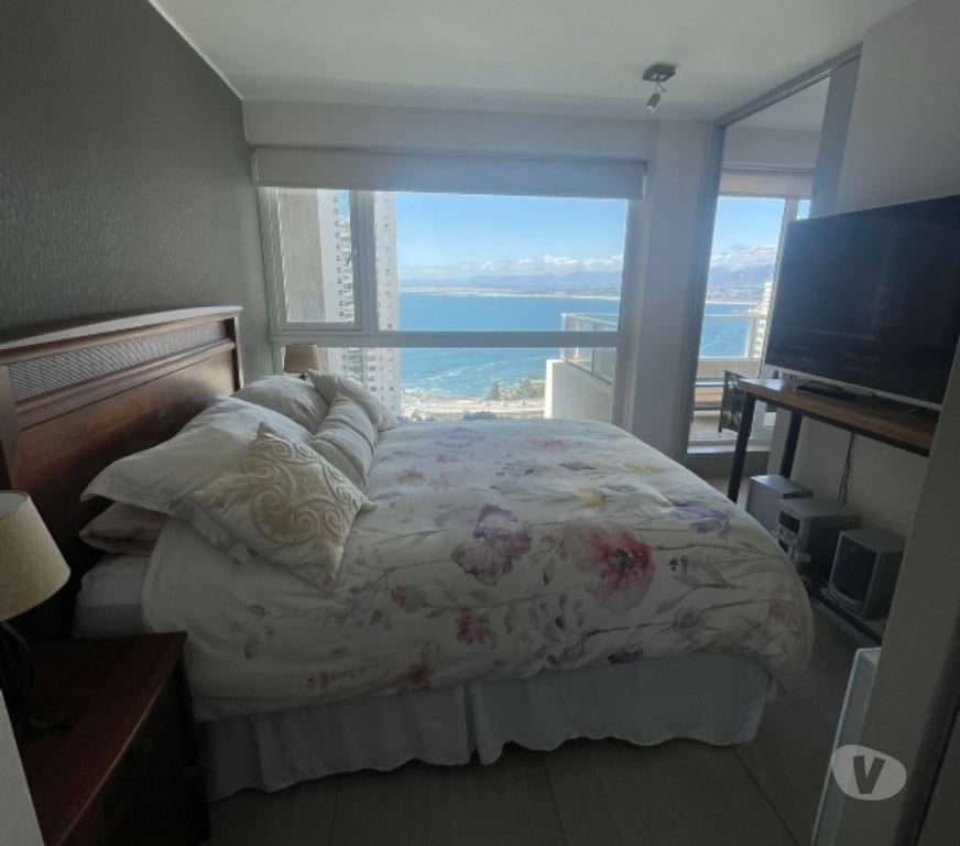 Casas amobladas Valparaíso Concón - Fotos de CONCÓN ARRIENDO DEPTO AMOBLADO 2D 2B 1EST COSTA MONTEMAR