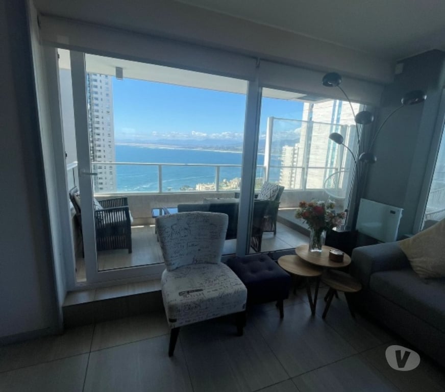 Casas amobladas Valparaíso Concón - Fotos de CONCÓN ARRIENDO DEPTO AMOBLADO 2D 2B 1EST COSTA MONTEMAR