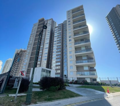 Arriendo departamento amoblado Concón Valparaíso - Fotos de CONCÓN ARRIENDO DEPTO AMOBLADO 2D 2B 1EST COSTA MONTEMAR