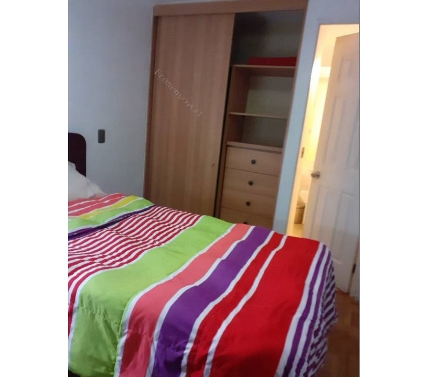 Arriendo de piezas Santiago Santiago - Fotos de Habitación Grande