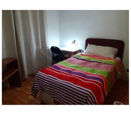 Piezas en Arriendo Santiago Santiago - Fotos de Habitación Grande