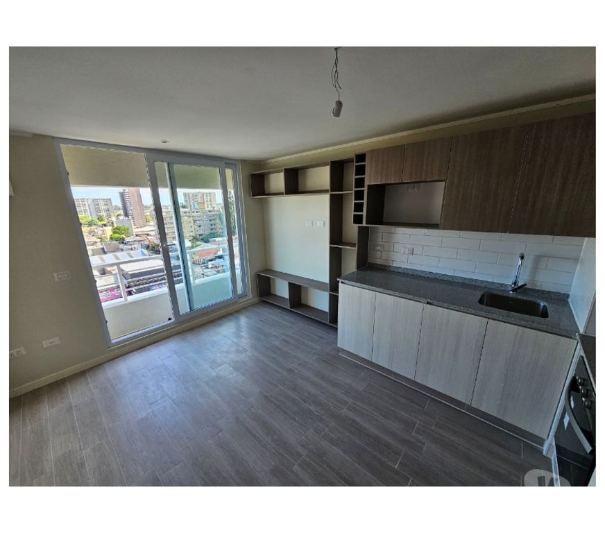 Arriendos Concepción Concepción - Fotos de Arriendo Ed. New Cycle, Orompello 1061.