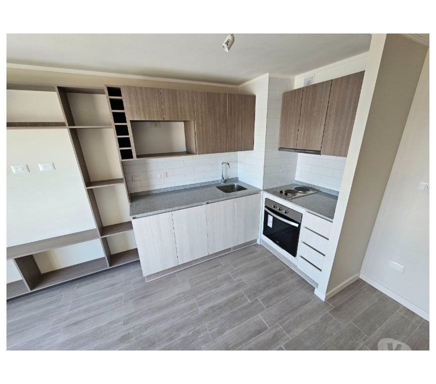 Arriendos Concepción Concepción - Fotos de Arriendo Ed. New Cycle, Orompello 1061.