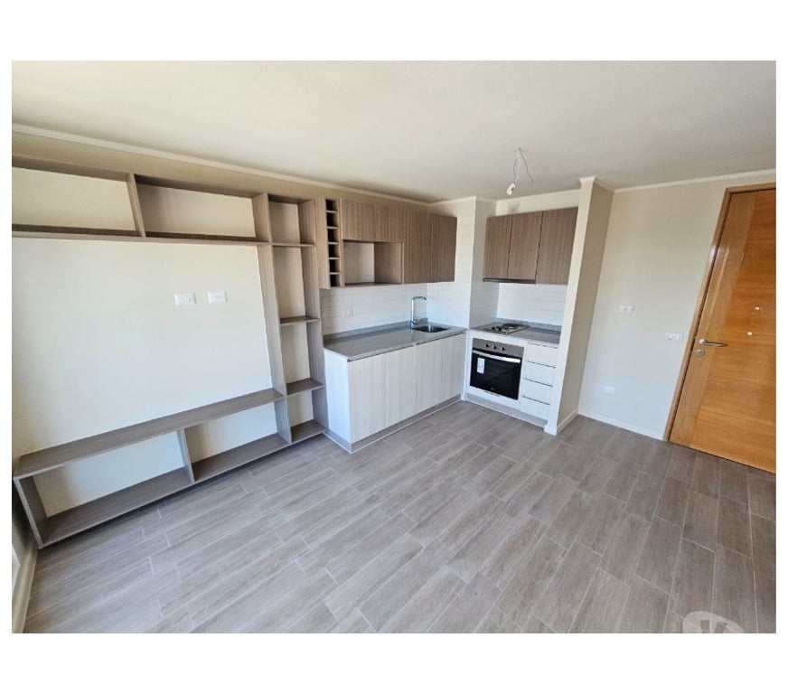 Arriendos Concepción Concepción - Fotos de Arriendo Ed. New Cycle, Orompello 1061.