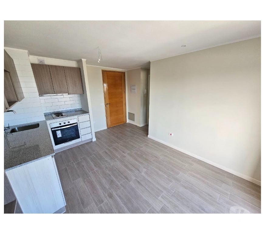 Arriendos Concepción Concepción - Fotos de Arriendo Ed. New Cycle, Orompello 1061.