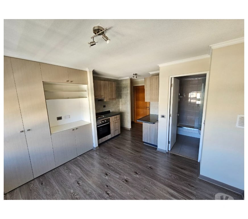 Arriendos Concepción Concepción - Fotos de Arriendo home studio a pasos de la U de Concepción