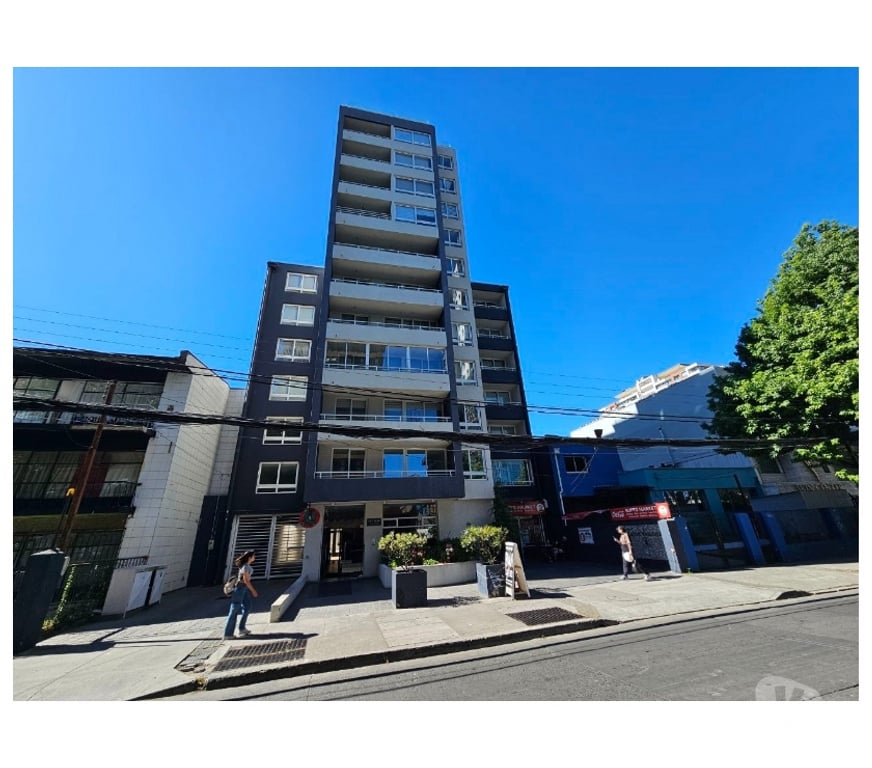 Arriendos Concepción Concepción - Fotos de Arriendo home studio a pasos de la U de Concepción