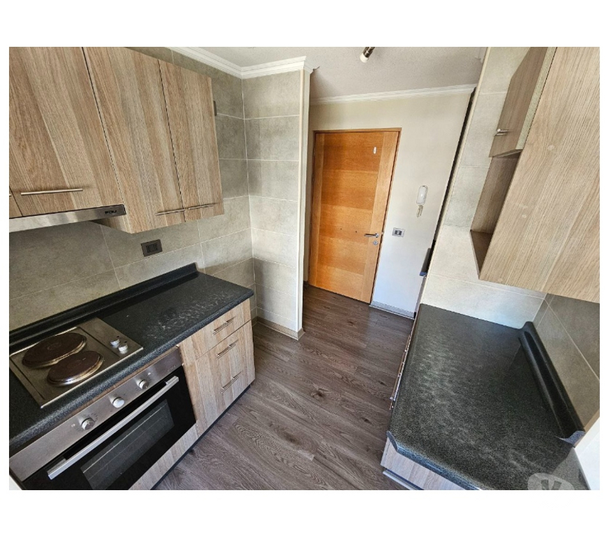 Arriendos Concepción Concepción - Fotos de Arriendo home studio a pasos de la U de Concepción