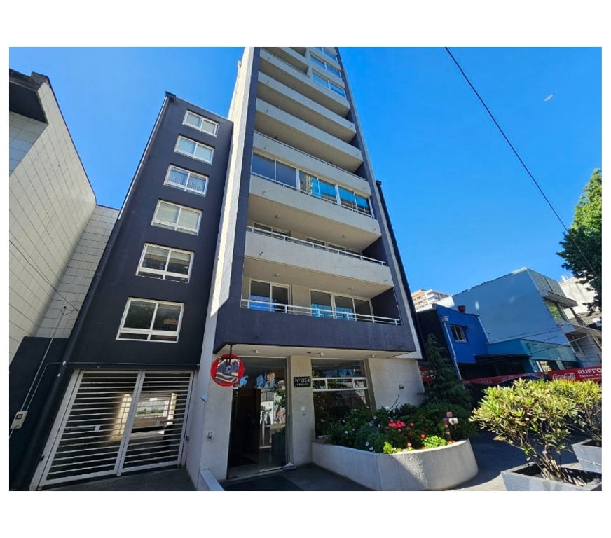 Arriendos Concepción Concepción - Fotos de Arriendo home studio a pasos de la U de Concepción