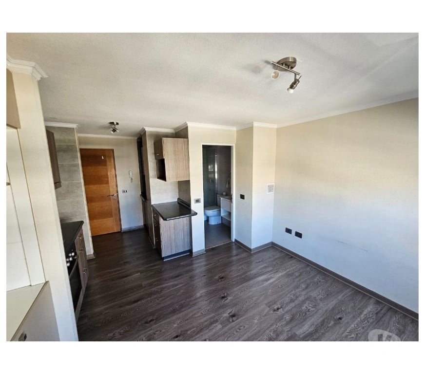 Arriendos Concepción Concepción - Fotos de Arriendo home studio a pasos de la U de Concepción