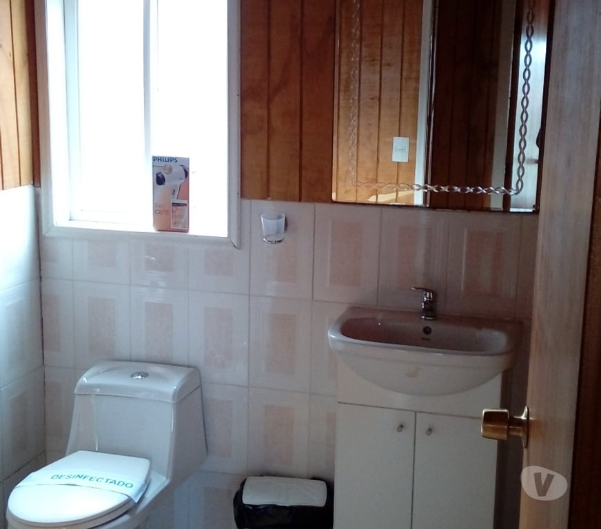 Arriendos Vacaciones Chiloé Ancud - Fotos de arriendo cabañas diario en Chiloe