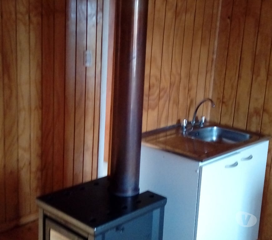 Arriendos Vacaciones Chiloé Ancud - Fotos de arriendo cabañas diario en Chiloe