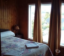 arriendo cabañas diario en Chiloe