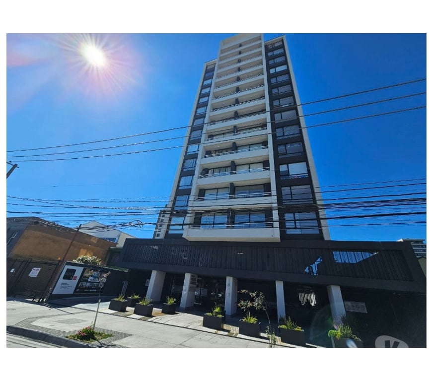 Arriendos Concepción Concepción - Fotos de Hermoso Home Studio, Rozas 1518 , Concepción