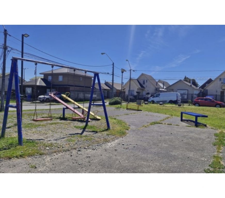 Bienes Raices Llanquihue Puerto Montt - Fotos de CASA 3 DORMITORIOS, SENDEROS DEL TEPUAL, PUERTO MONTT