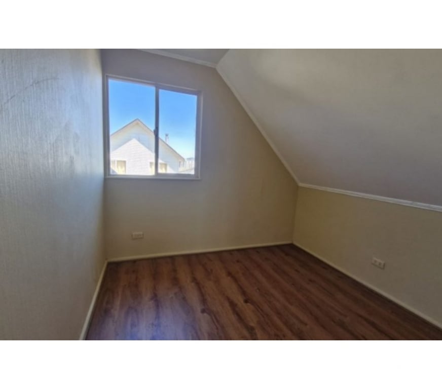 Bienes Raices Llanquihue Puerto Montt - Fotos de CASA 3 DORMITORIOS, SENDEROS DEL TEPUAL, PUERTO MONTT