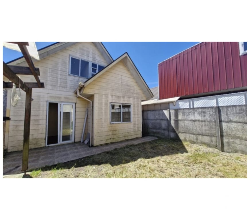 Bienes Raices Llanquihue Puerto Montt - Fotos de CASA 3 DORMITORIOS, SENDEROS DEL TEPUAL, PUERTO MONTT
