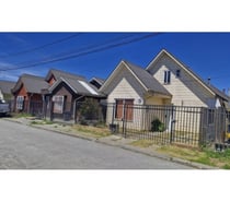 CASA 3 DORMITORIOS, SENDEROS DEL TEPUAL, PUERTO MONTT