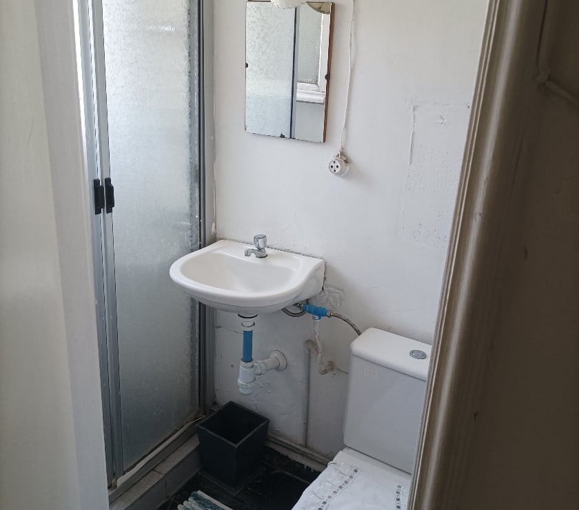 Arriendo de piezas Santiago Ñuñoa - Fotos de Pieza amobladas