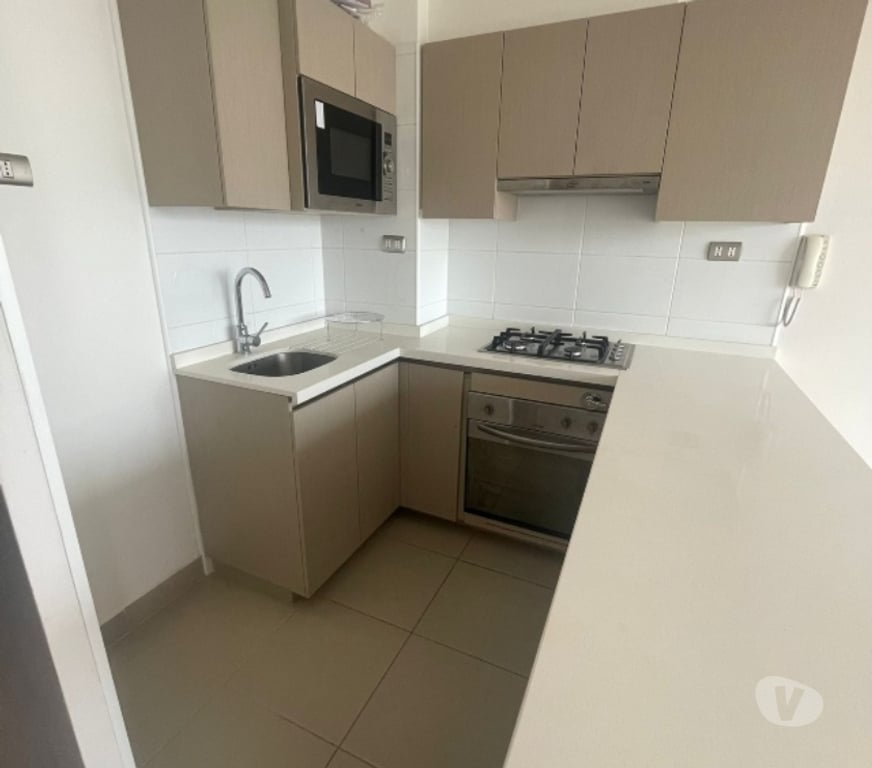 Arriendos Valparaíso Concón - Fotos de VALPO ARRIENDO DEPTO 1D 1B 1EST PLACERES