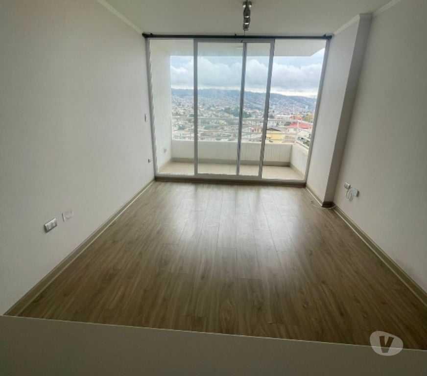 Arriendos Valparaíso Concón - Fotos de VALPO ARRIENDO DEPTO 1D 1B 1EST PLACERES