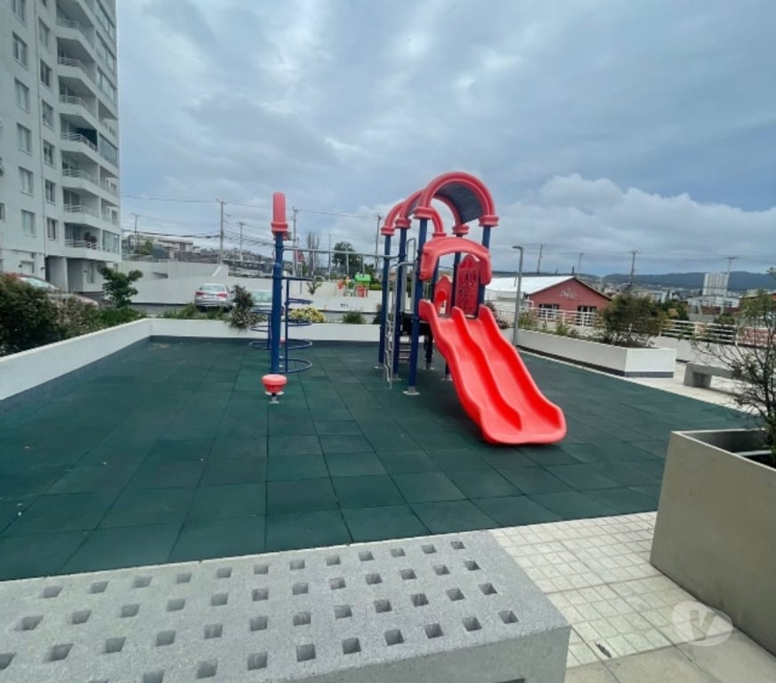 Arriendos Valparaíso Concón - Fotos de VALPO ARRIENDO DEPTO 1D 1B 1EST PLACERES