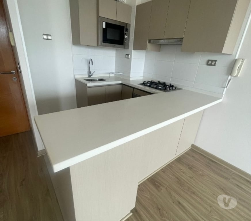 Arriendos Valparaíso Concón - Fotos de VALPO ARRIENDO DEPTO 1D 1B 1EST PLACERES