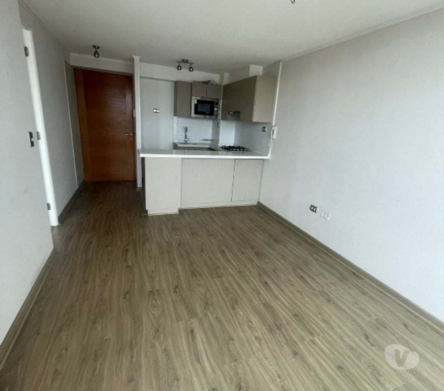 Arriendos Valparaíso Concón - Fotos de VALPO ARRIENDO DEPTO 1D 1B 1EST PLACERES
