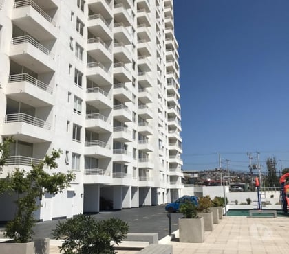 Arriendos Concón Valparaíso - Fotos de VALPO ARRIENDO DEPTO 1D 1B 1EST PLACERES